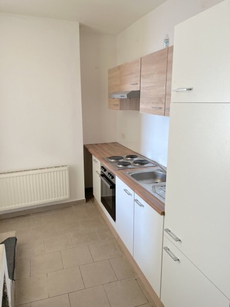 Helle 1-Zimmer Wohnung - Perfekt für Pendler oder Ferienwohnung