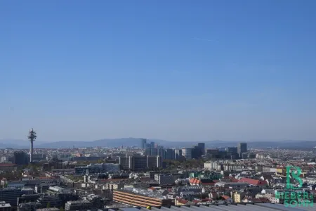 Aussicht