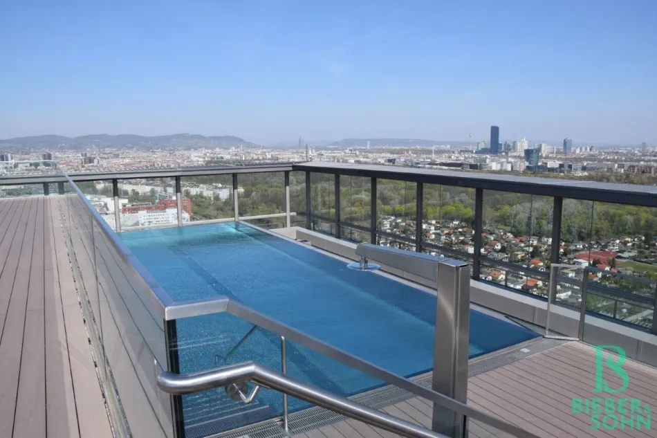 Rooftop-Pool