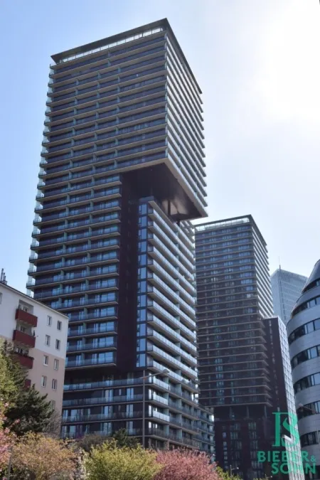 TrIIIple Towers