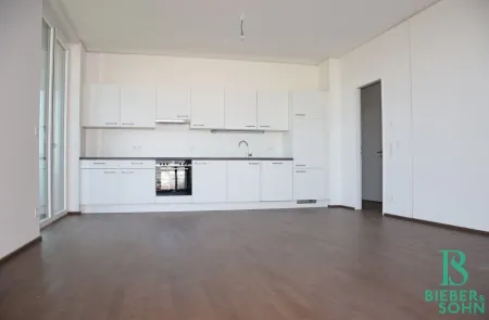 Wohnraum/Küche