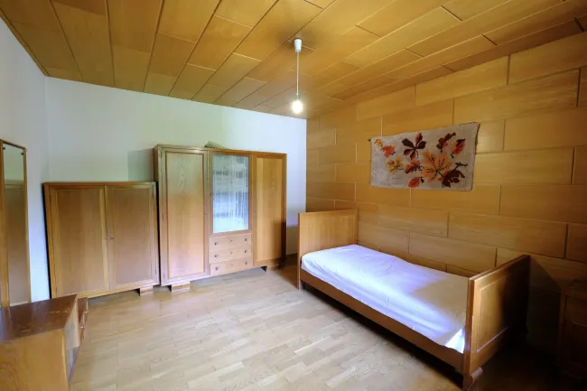 Gästezimmer Erdgeschoß