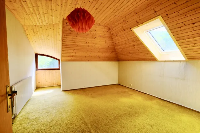Kinderzimmer 2 I Büro