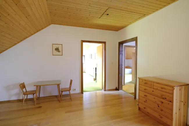 Vorzimmer Obergeschoß