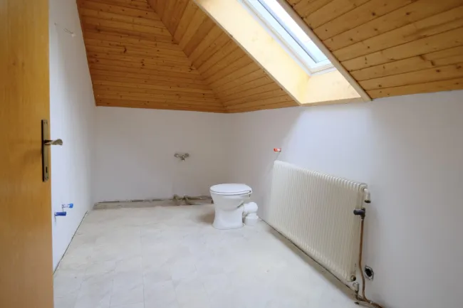 Bad mit WC Obergeschoß