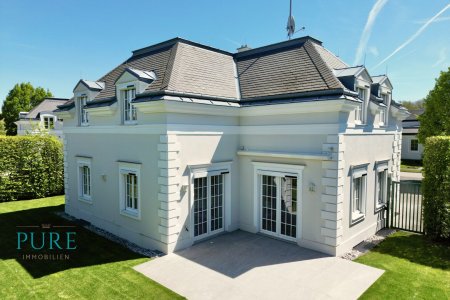 PURE ELEGANZ - Stilvoll & modern