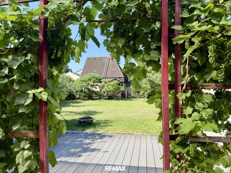 Charmantes Einfamilienhaus mit ca. 99,10 m² Wfl. auf 1.027 m² Eigengrund zu kaufen! - Bild