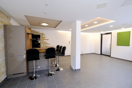 Attraktive Gewerbeimmobilie