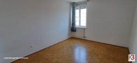 K3 - Geräumige Wohnung in Linz - WG tauglich!