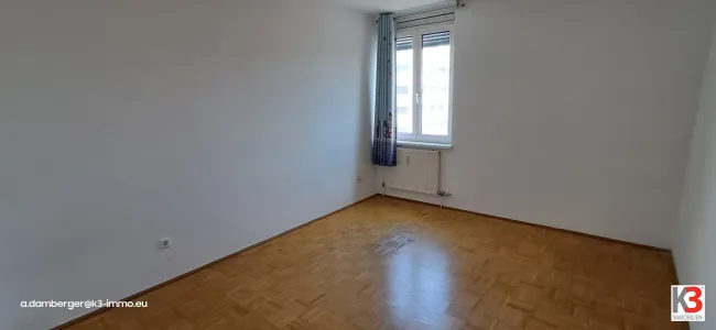 K3 - Geräumige Wohnung in Linz - WG tauglich! - Bild