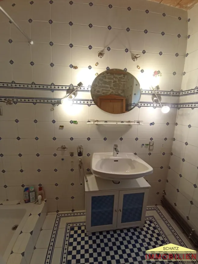 Dusche-EG-Haus 1