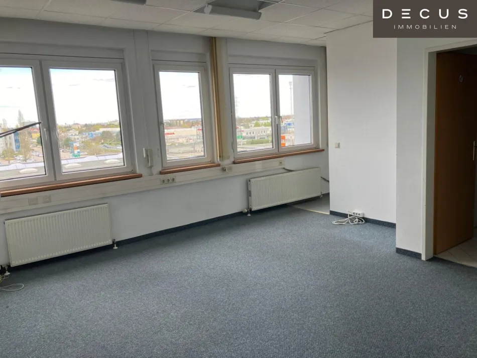 + + + BÜROS an modernem Standort + + + in dynamischem Umfeld + + + B17-1 und B17-2 + + + - Bild