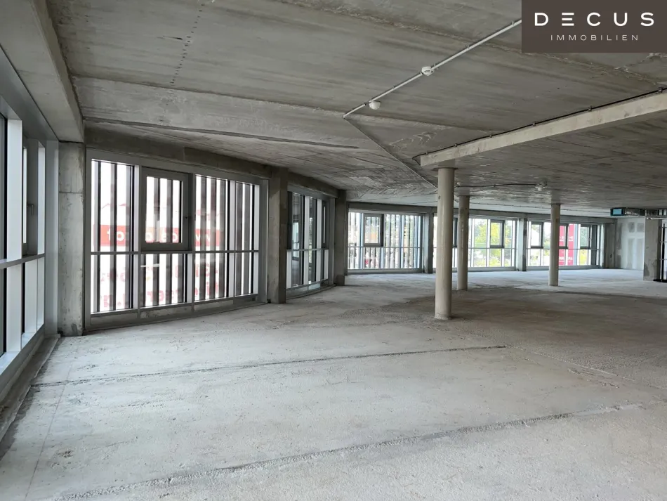 "Herzfelderhof" in Wiener Neudorf - Effiziente Büros von ganz klein bis ganz groß - Titelbild