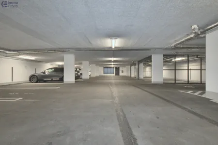 Tiefgarage