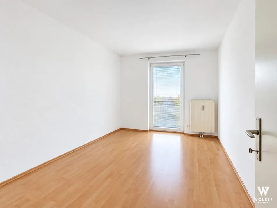 ++ Lichtdurchflutete 3-Zimmer-Wohnung in Liesing inkl. Garage & Lift I Sauna im Haus ++ - Bild