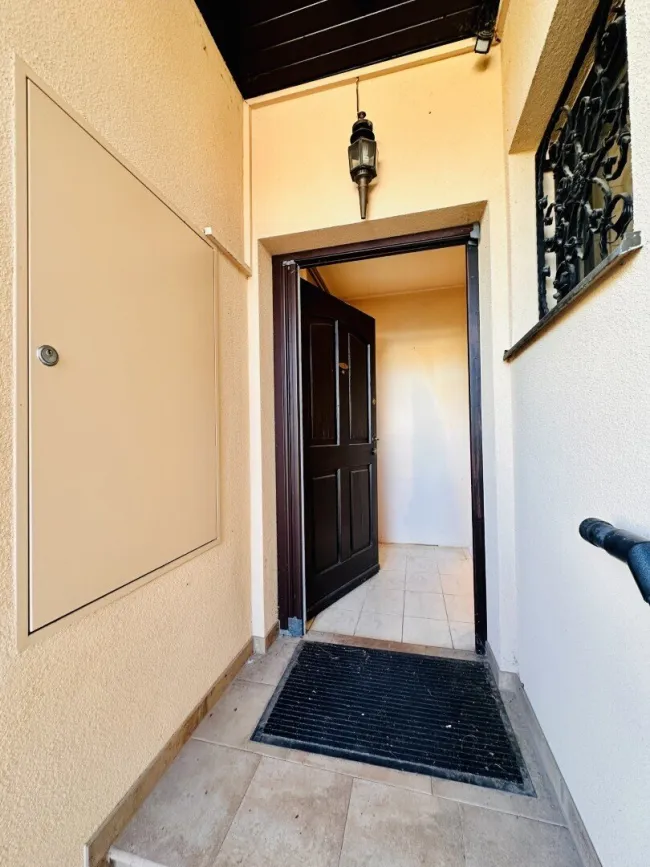 Charmanter Bungalow in Theresienfeld – Wohnen auf einer Ebene mit traumhaftem Garten! - Bild