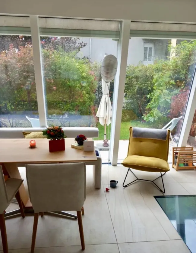 Neuwertige 3 Zimmer Gartenwohnung in 8010 Graz mit Terrasse, Fußbodenheizung & Top Ausstattung - Bild