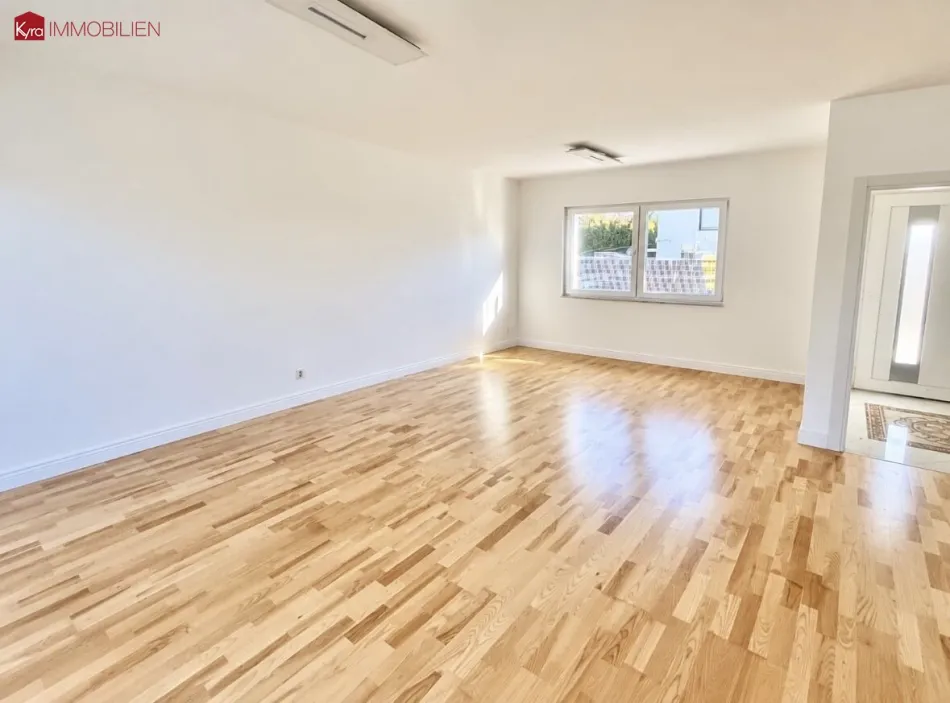 Modernes Reihenhaus mit Garten, Terrasse & Fußbodenheizung in Strasshof – 4 Zimmer! - Bild