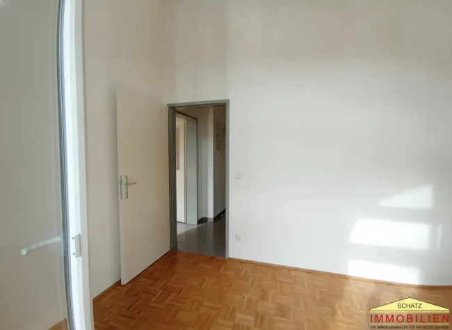 Schlafbereich