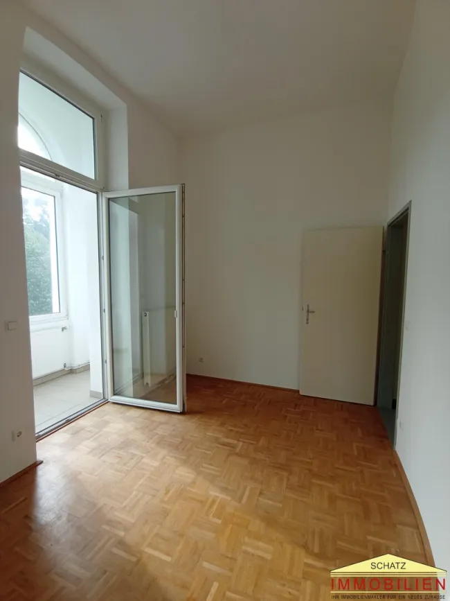 Schlafbereich