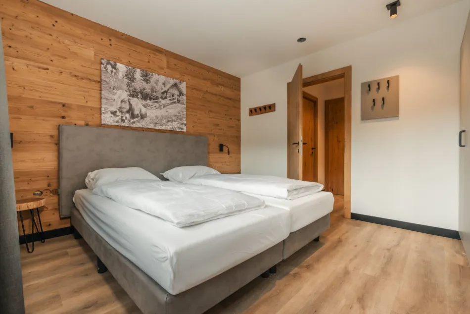 Ferienwohnung als Investment! Charmante Ferienwohnung im Montafon mit All inclusive Paket und toller Rendite! - Bild