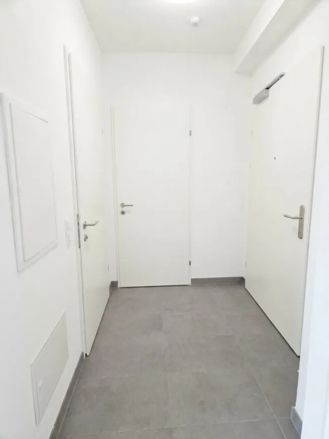 Charmante 2-Zi Wohnung mit Balkon in Graz – gemütlich, modern und zentral! - Bild
