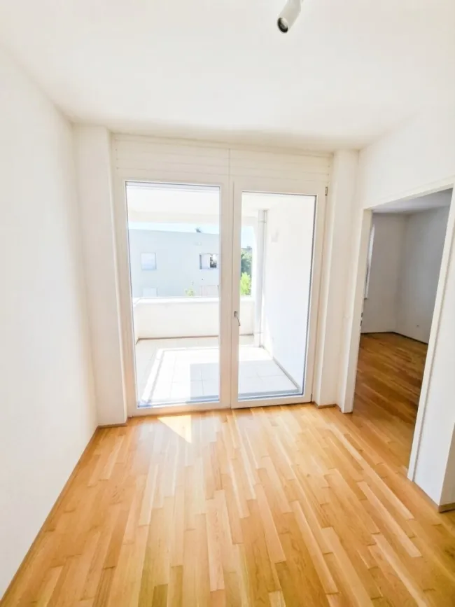 Charmante 2-Zi Wohnung mit Balkon in Graz – gemütlich, modern und zentral! - Bild