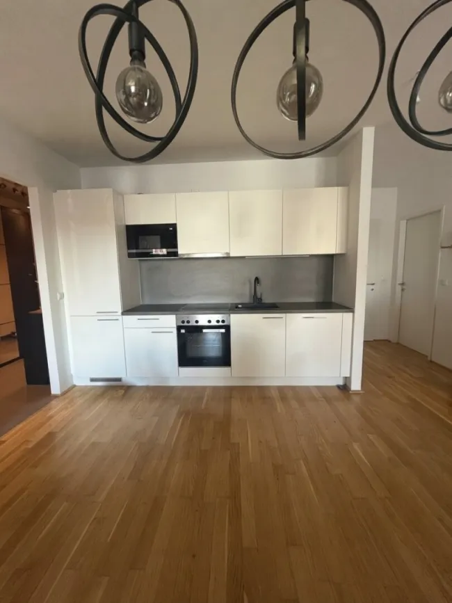 Moderne 3-Zimmer Wohnung mit Garten in Graz 8041 – Komfort und Stil inklusive! - Titelbild