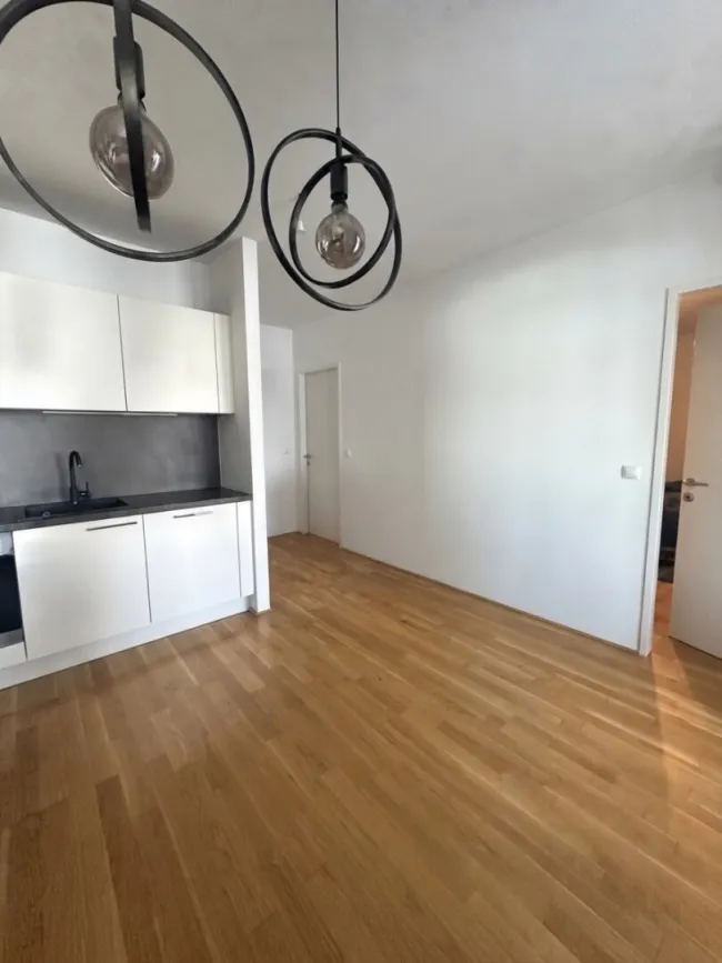 Moderne 3-Zimmer Wohnung mit Garten in Graz 8041 – Komfort und Stil inklusive! - Bild