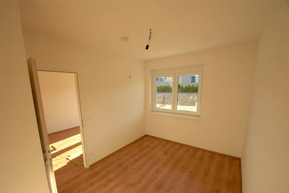 Charmante 2-Zi Wohnung mit Garten in 8054 Graz – komfortabel & modern wohnen! - Bild