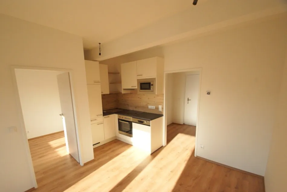 Charmante 2-Zi Wohnung mit Garten in 8054 Graz – komfortabel & modern wohnen! - Titelbild