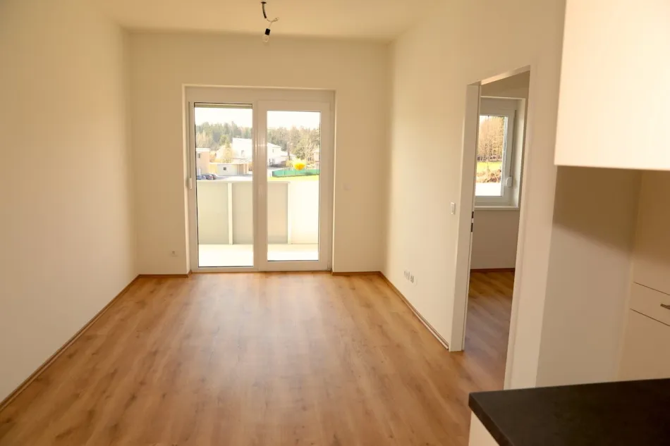 Charmante 2-Zi Wohnung mit Garten in 8054 Graz – komfortabel & modern wohnen! - Bild