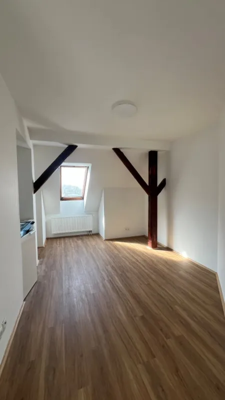 Helle 20m² 1-Zimmer-Wohnung in 8010 Graz – Top Miete! - Bild