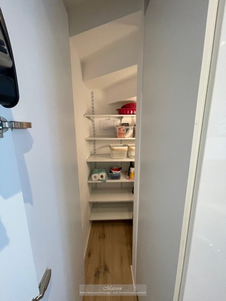 WUNDERSCHÖNE 3-ZIMMER DACHTERRASSENMAISONETTE IN 1030 WIEN