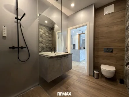 Badezimmer 2