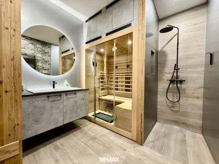 Badezimmer 1
