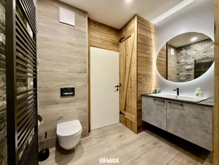 Badezimmer 1