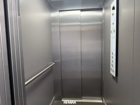Barrierefreiheit durch Lift