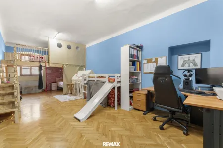 Wohnung
