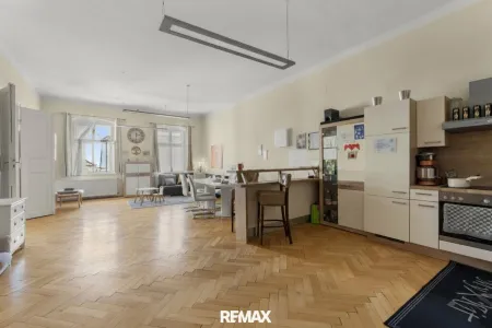Wohnung