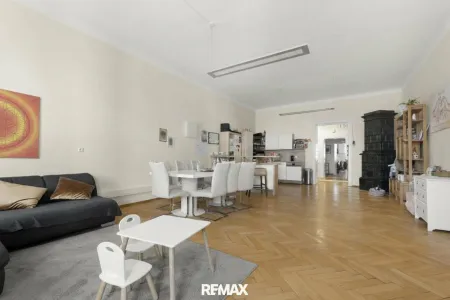 Wohnung