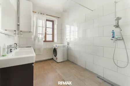 Wohnung