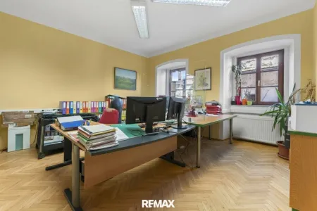 Büro