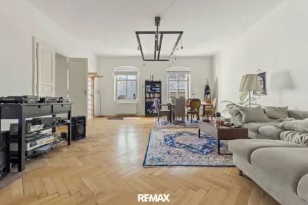 Wohnung