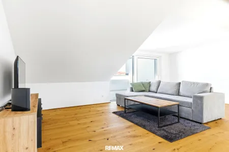 Wohnküche