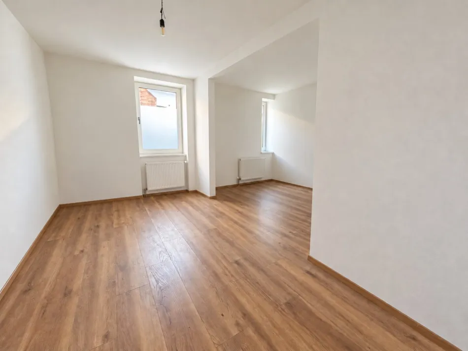 Nette 1,5 Zimmer Wohnung in 3100 St. Pölten - Titelbild