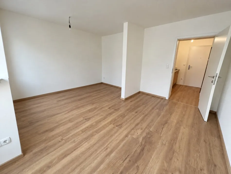 Nette 1,5 Zimmer Wohnung in 3100 St. Pölten - Bild