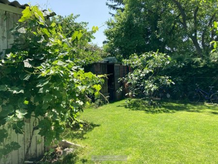 GEPFLEGTES EINFAMILIENHAUS AUF TRAUMHAFTEN GRUNDSTÜCK IN SONNIGER, RUHIGER SIEDLUNGSLAGE