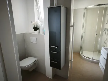 Bad/WC