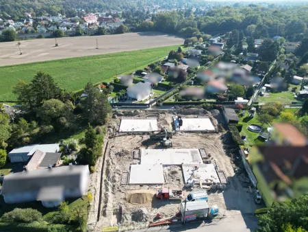 Bauplatz